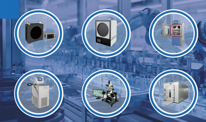 琪遠(yuǎn)電子 引領(lǐng)熱電堆傳感技術(shù)革新，全面對(duì)標(biāo)海曼的技術(shù)開發(fā)之路