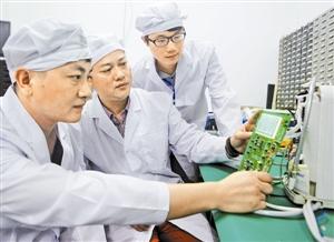 五一假期，他們選擇堅(jiān)守崗位——致敬技術(shù)開發(fā)的青春力量