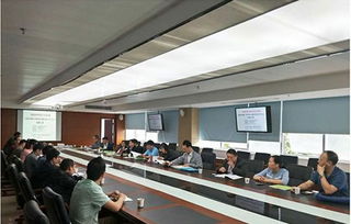 上潤高端儀表閥門及管接件關鍵技術開發及產業化通過驗收，推動行業技術革新