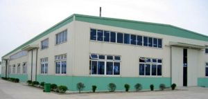 磐安縣永創塑膠廠 技術創新驅動，引領塑膠行業新發展