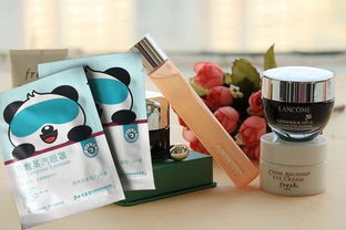 化妝品市場現(xiàn)狀與發(fā)展趨勢分析